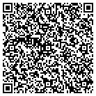 QR code with I Business Solutions Inc contacts