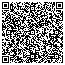 QR code with C E Motor Sales contacts