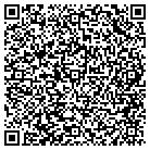 QR code with Raggedy Ann's Cleaning Services contacts