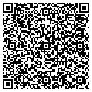 QR code with Oasis Pool Care contacts