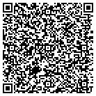 QR code with Riverwind Grounds Maintenance Inc contacts