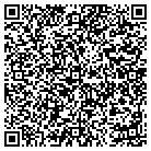 QR code with Jeanne Gunther Design & Advertising contacts