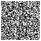 QR code with A1 Affordable Pool Cleaning contacts