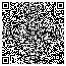 QR code with Q&E Courier contacts