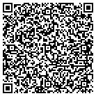 QR code with Servicemaster Contract Services contacts