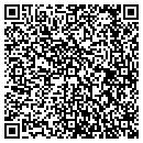 QR code with C & L Used Cars Inc contacts