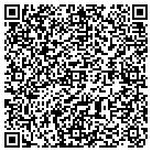 QR code with Servpro Of Boise Meridian contacts