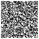 QR code with Servpro Of Coeur D' Alene contacts