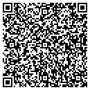 QR code with Red Hog Courier LLC contacts