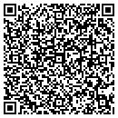 QR code with S & L Cleaning LLC contacts
