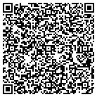 QR code with Smalley's Custom Cleaning contacts