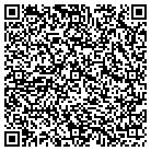 QR code with Action Marine Service Inc contacts