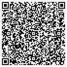 QR code with A & A Cool Pools contacts