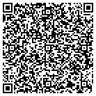 QR code with S P R Property Maintenance LLC contacts