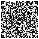 QR code with Roadies contacts