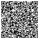 QR code with Issync Inc contacts