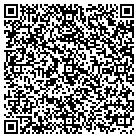 QR code with R & T Courier Service LLC contacts
