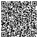 QR code with A & W Pools Corp contacts