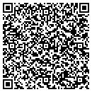 QR code with Tackle Box contacts