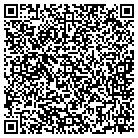 QR code with Bright And Blue Pool Service Inc contacts