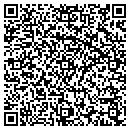 QR code with S&L Courier Svcs contacts