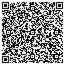QR code with Anthony B Cabebe DDS contacts