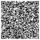 QR code with The Finishing Touches contacts