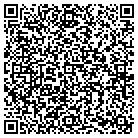 QR code with Cox Mobile Pool Heating contacts