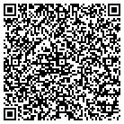 QR code with Custom Pool Service of Miami contacts