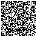 QR code with Allen Studios contacts