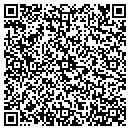 QR code with K Data Systems Inc contacts