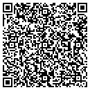 QR code with T & T Hood Cleaning contacts