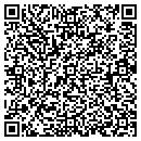 QR code with The Den Inc contacts