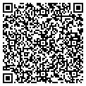 QR code with Cecil D Cox contacts