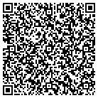 QR code with Ultrasonic Blind Cleaning Service contacts