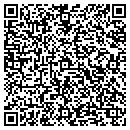 QR code with Advanced Glass Co contacts