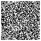 QR code with Bingham's Pool Service Inc contacts