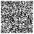 QR code with Ajmore Advertising Options contacts
