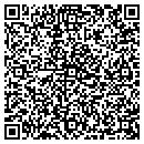 QR code with A & M Processing contacts