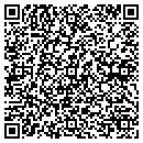 QR code with Anglers Pool Service contacts