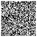 QR code with Radiance Beauty Salon contacts