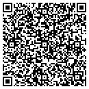 QR code with C Town One LLC contacts