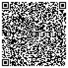 QR code with Advanced Site Maintenance LLC contacts