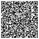 QR code with Atorie Air contacts