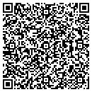 QR code with Toms Drywall contacts