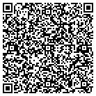 QR code with Aj Janitorial Services contacts