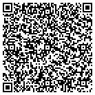 QR code with Marrutt Software Training contacts