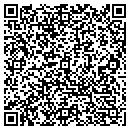 QR code with C & L Cattle CO contacts