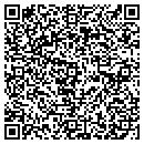 QR code with A & B Stairlifts contacts