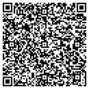 QR code with Allen Service Master Inc contacts
